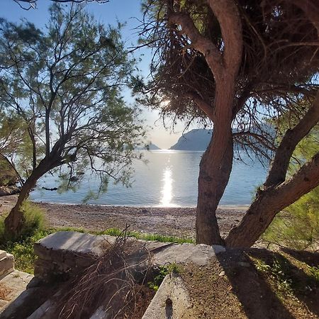 Maeiz Skopelos Εξωτερικό φωτογραφία