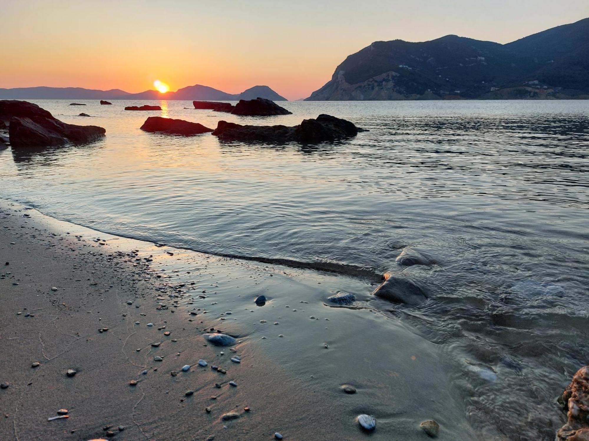 Maeiz Skopelos Εξωτερικό φωτογραφία