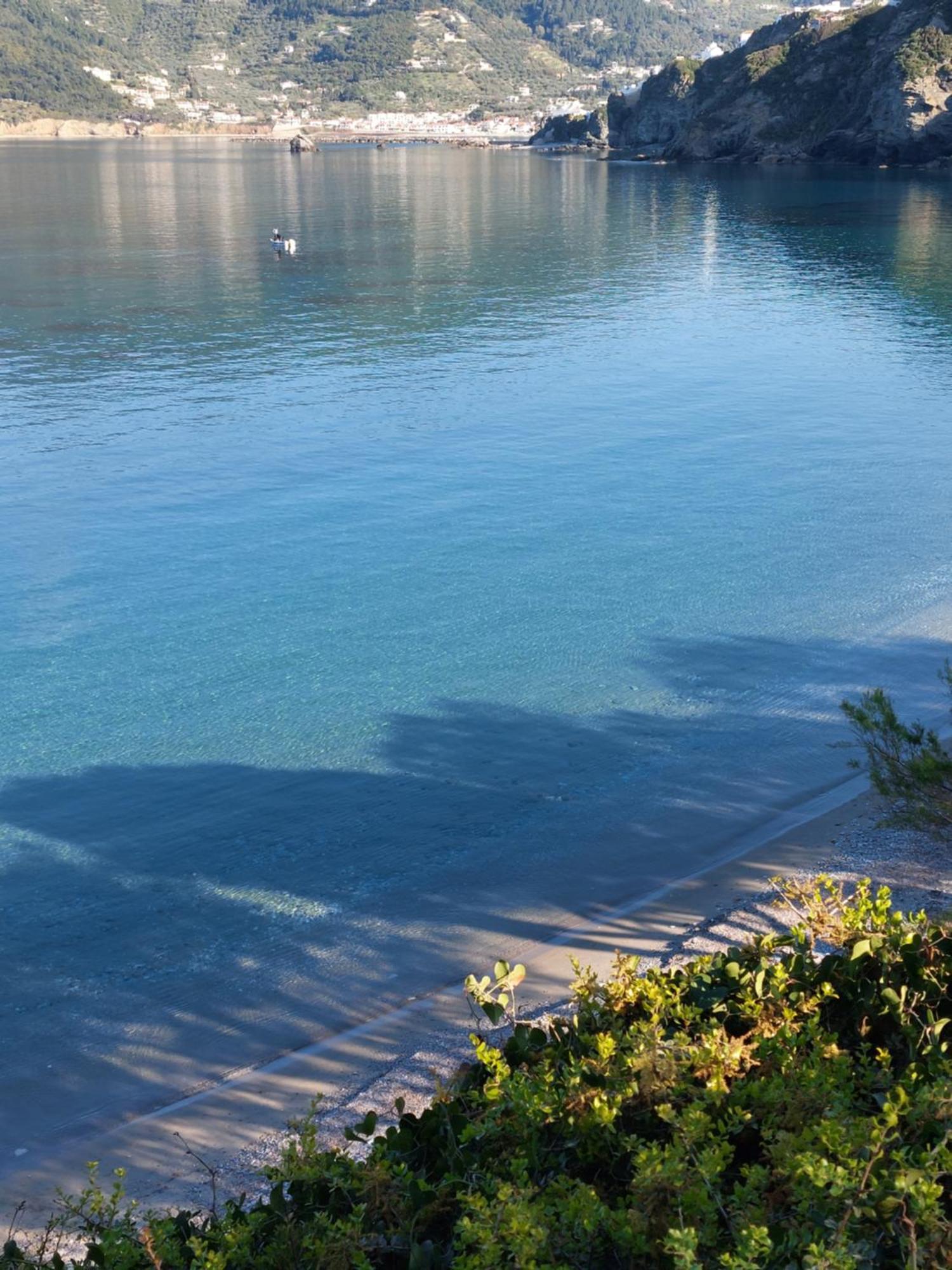Maeiz Skopelos Εξωτερικό φωτογραφία
